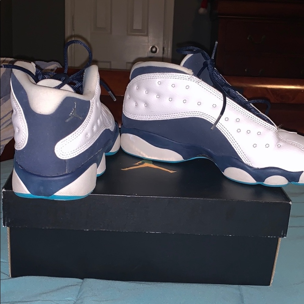 Air Jordan 13 retro lows